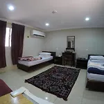 Al Nahda Urban Company Residential Units