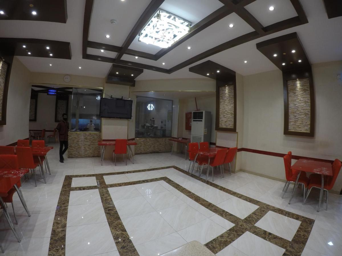 Hotel Al Nahda Urban Company Residential Units Jeddah