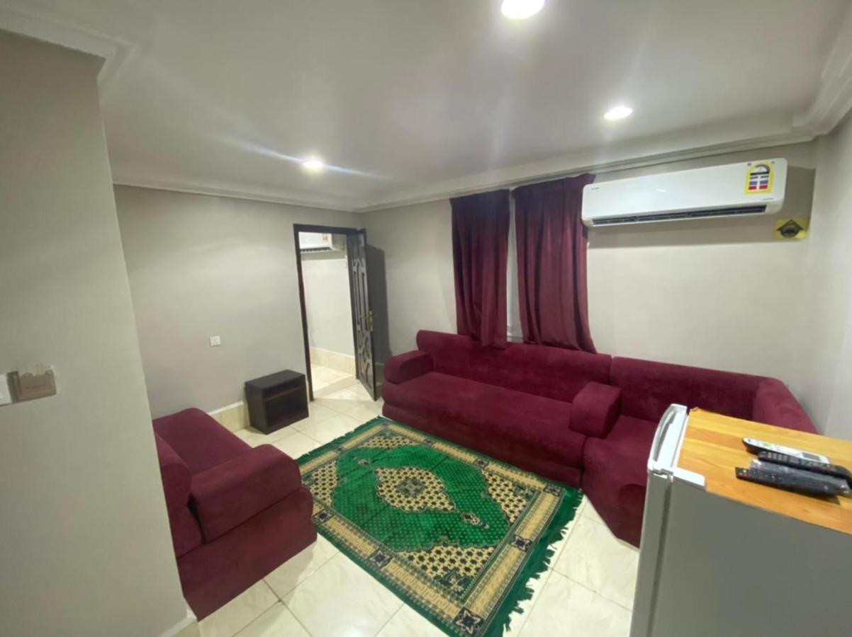 Hotel Al Nahda Urban Company Residential Units