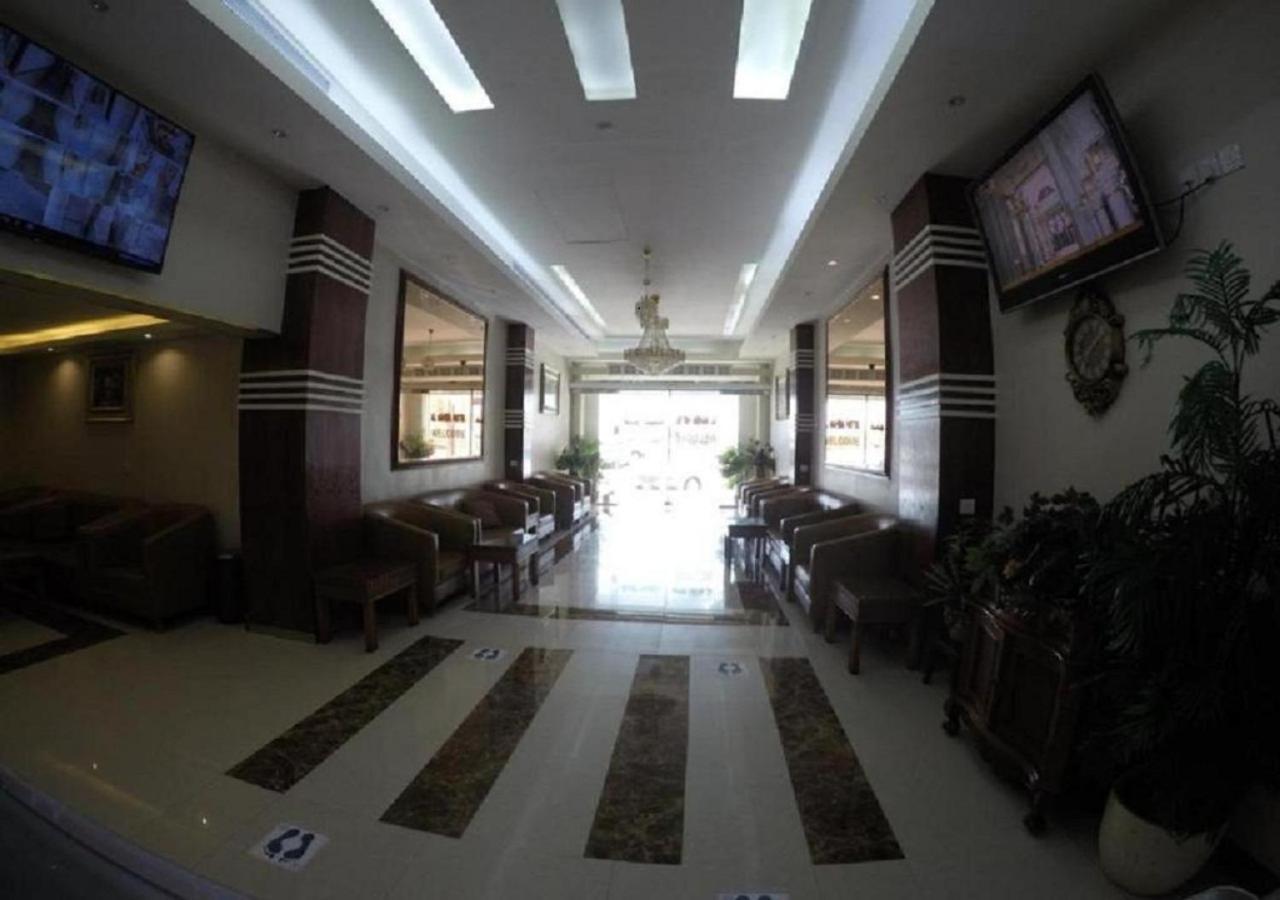 Al Nahda Urban Company Residential Units 3*
