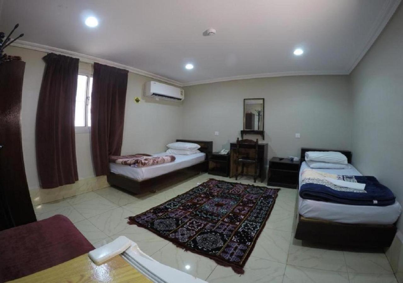 Hotel Al Nahda Urban Company Residential Units 3*