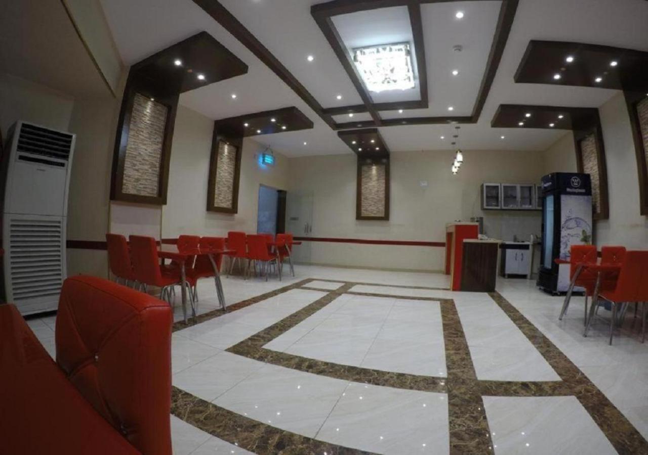 Hotel Al Nahda Urban Company Residential Units