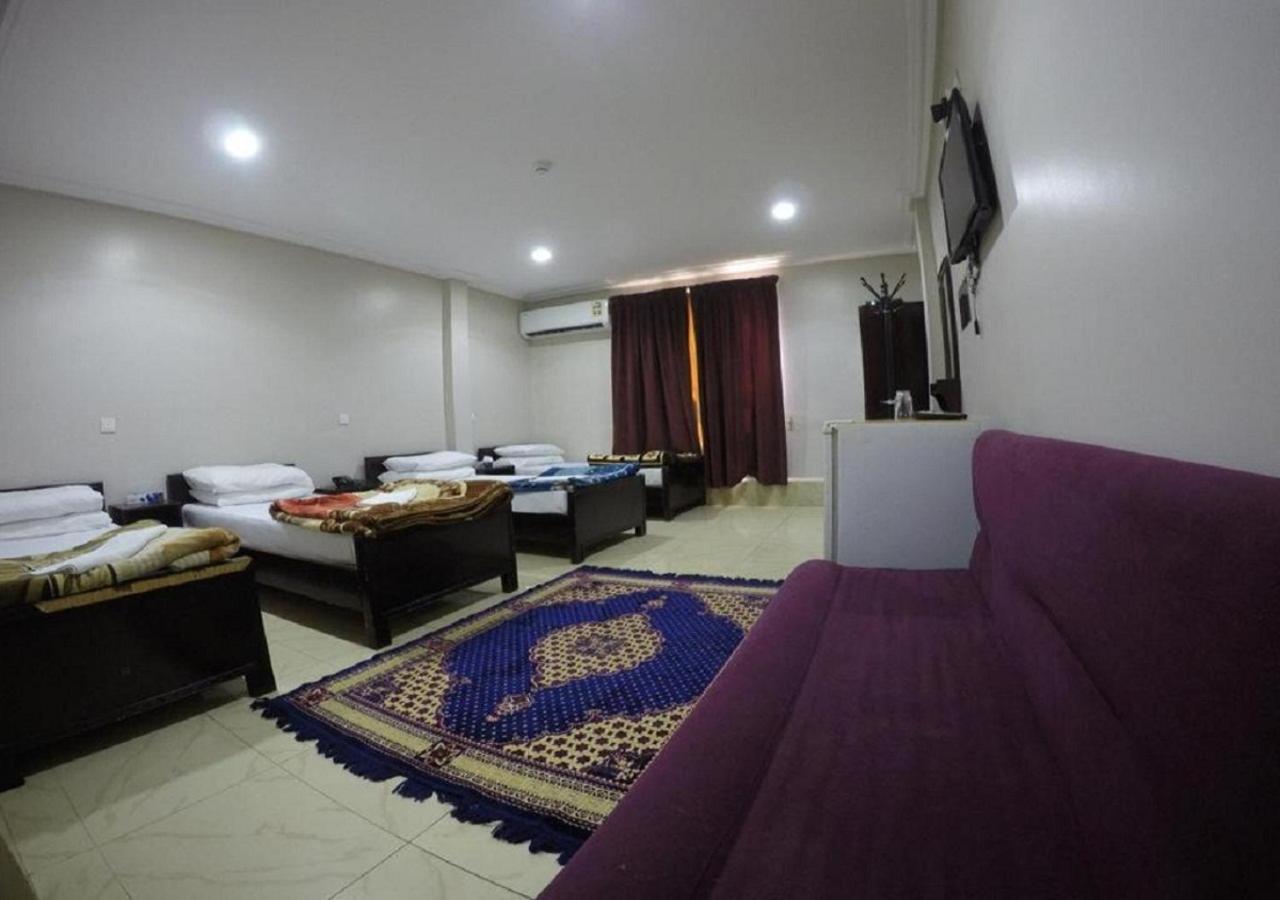 Al Nahda Urban Company Residential Units Hotel 3*
