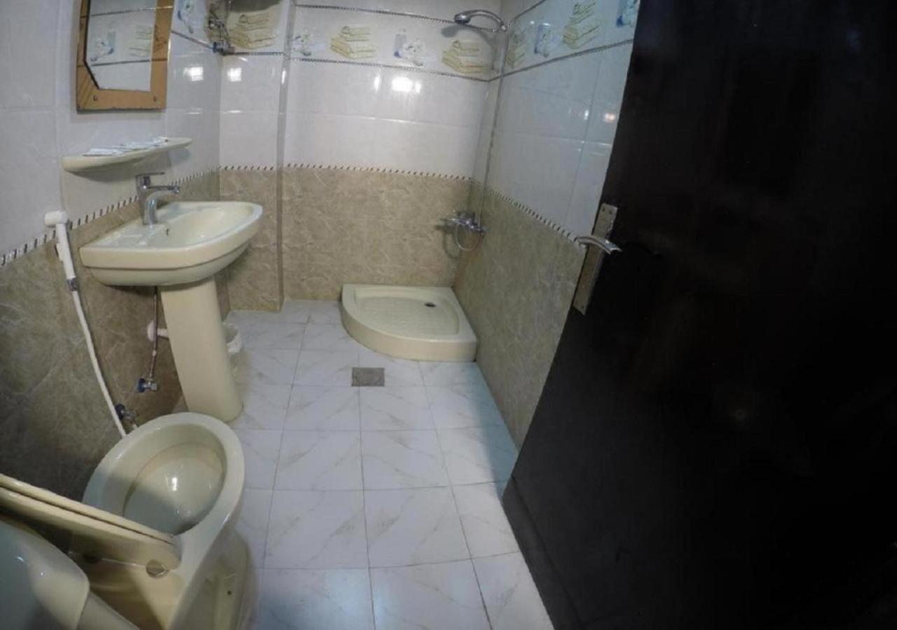 Al Nahda Urban Company Residential Units Hotel 3*