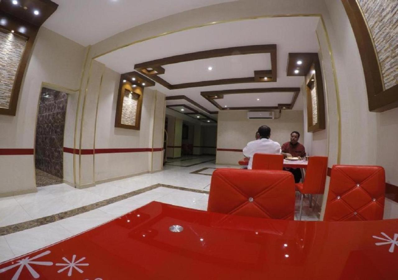 Hotel Al Nahda Urban Company Residential Units