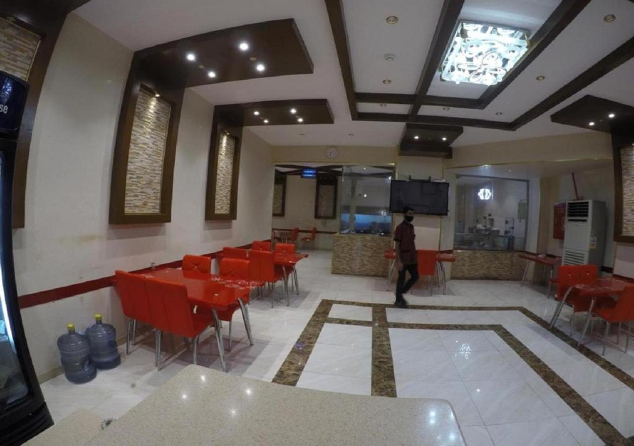 Al Nahda Urban Company Residential Units Hotel Jeddah