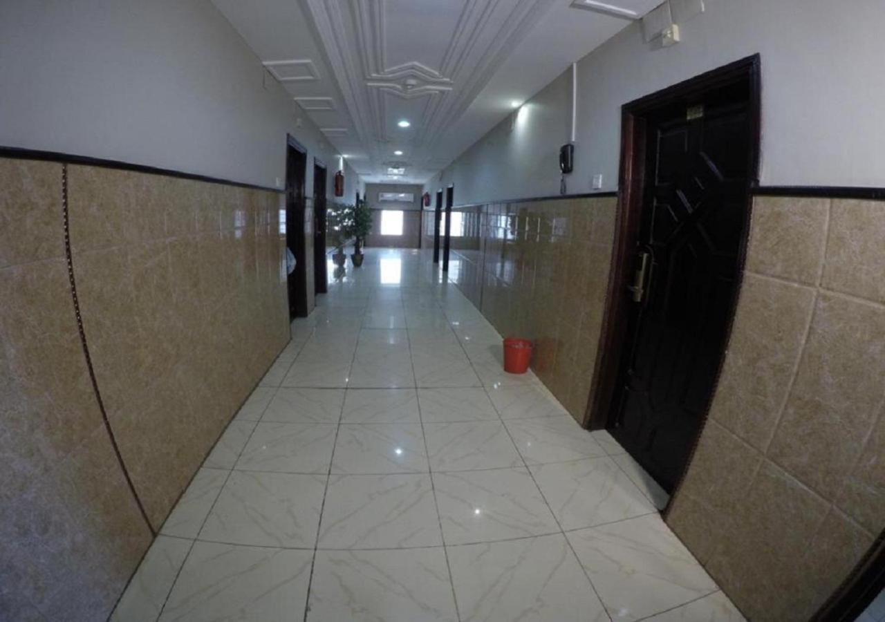 Al Nahda Urban Company Residential Units Hotel