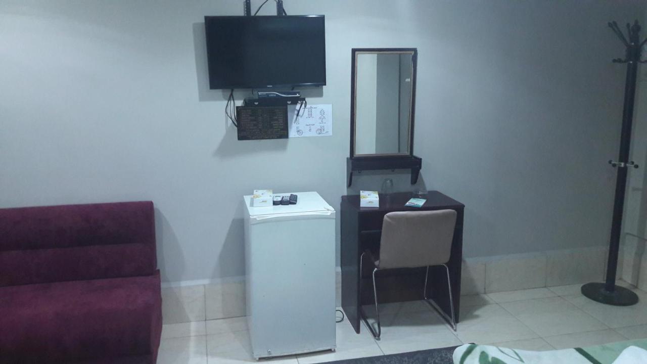 Hotel Al Nahda Urban Company Residential Units Jeddah