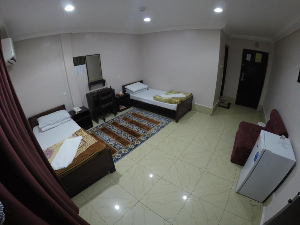 Al Nahda Urban Company Residential Units 3*