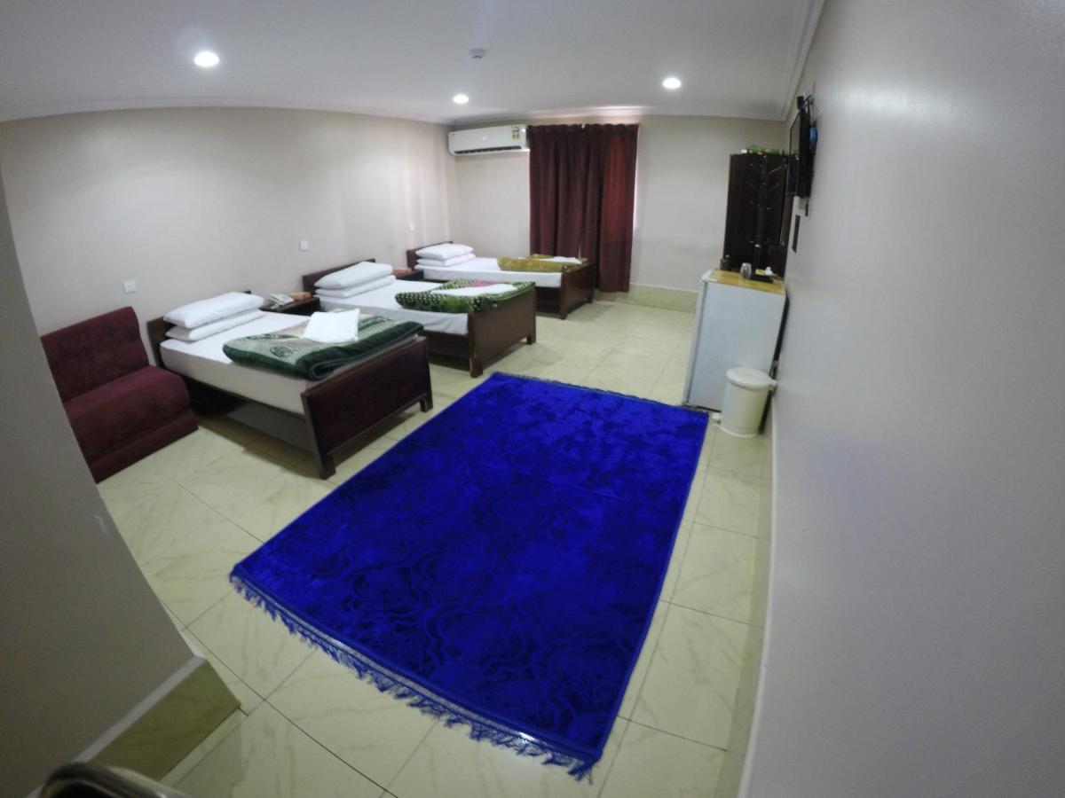 Al Nahda Urban Company Residential Units Hotel 3*