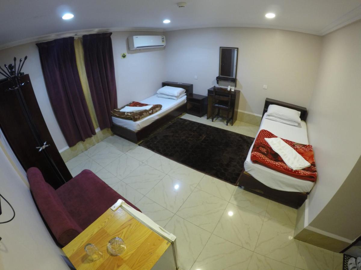 Al Nahda Urban Company Residential Units 3*