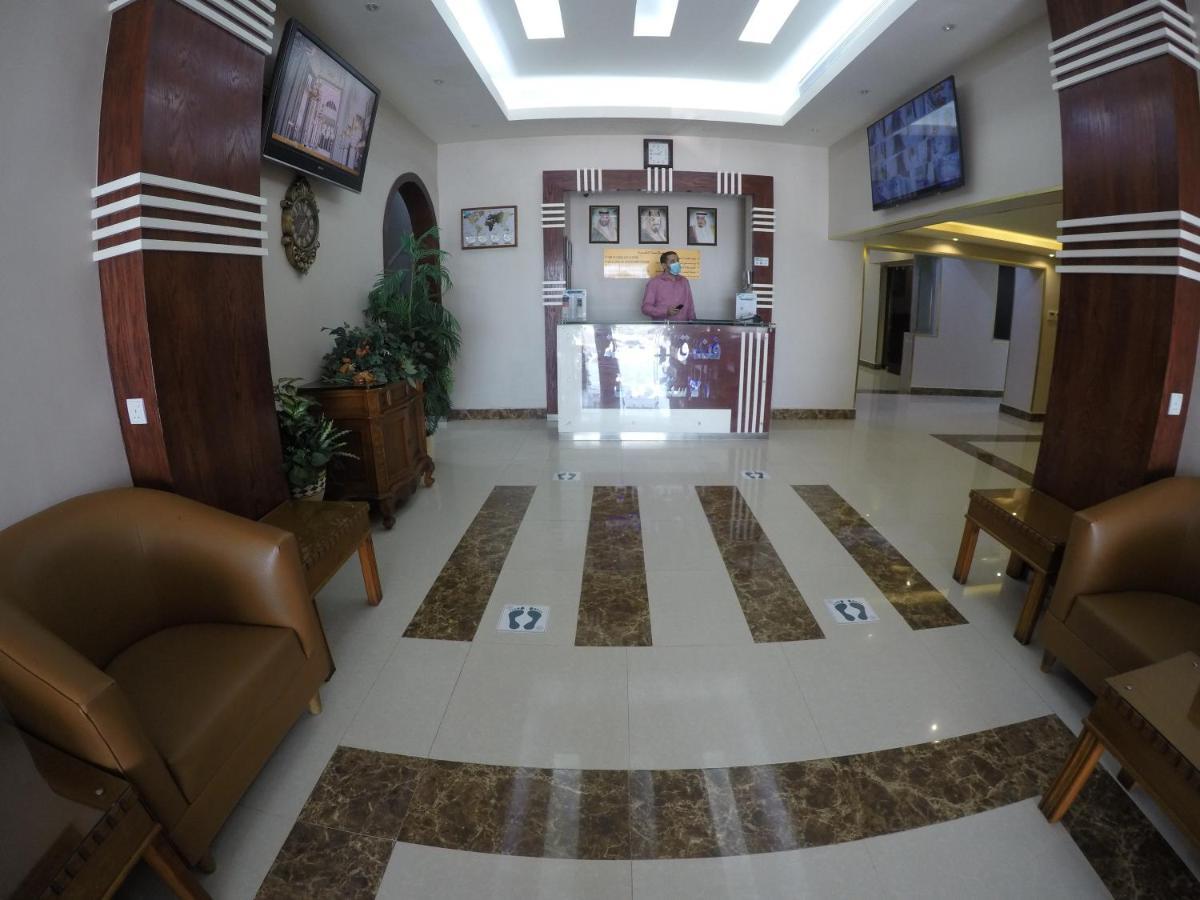Al Nahda Urban Company Residential Units Hotel 3*