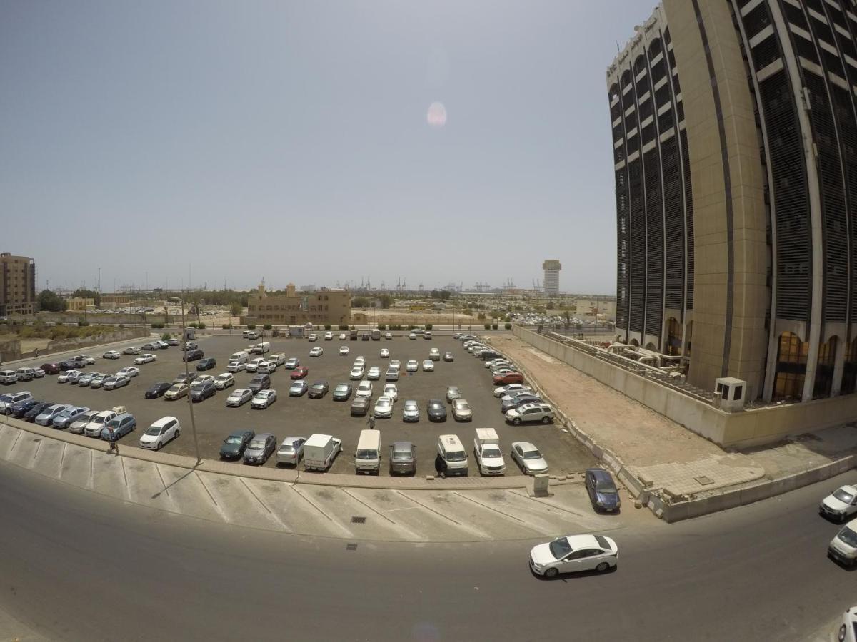 Al Nahda Urban Company Residential Units Jeddah