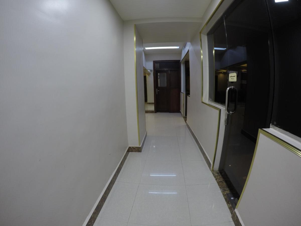Al Nahda Urban Company Residential Units Jeddah